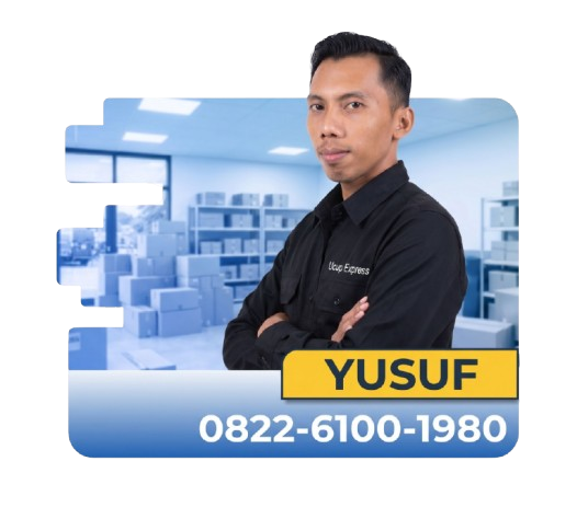 Marketing Yusuf