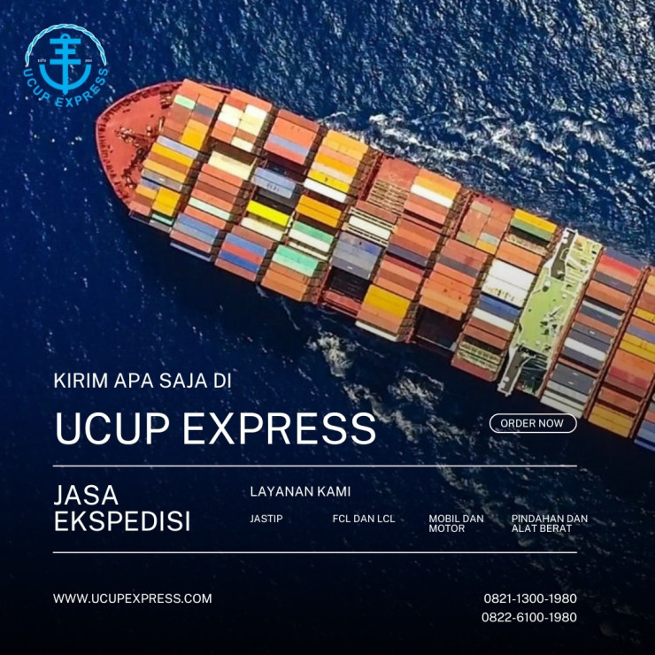 Ekspedisi Semarang ke Timika Murah