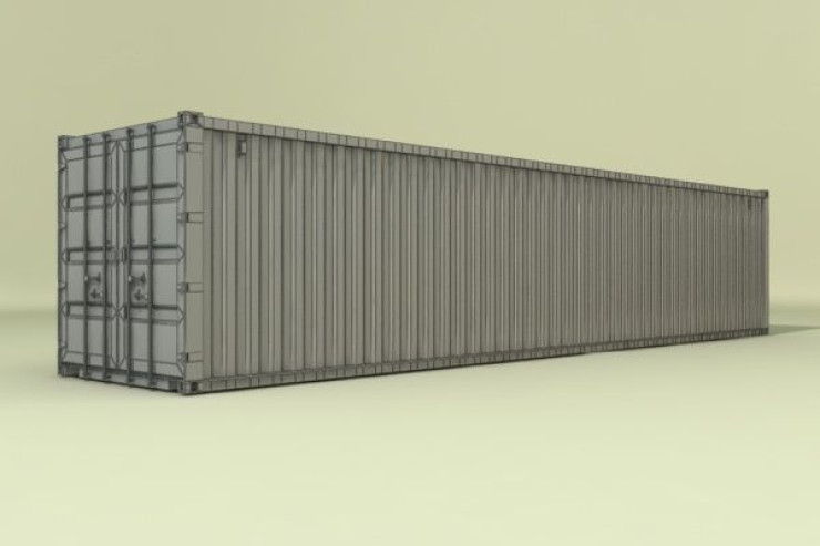 Ekspedisi via Kontainer Ngawi Manokwari