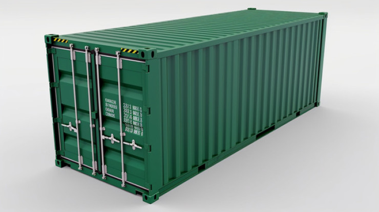 Ekspedisi via Kontainer Wonogiri Timika