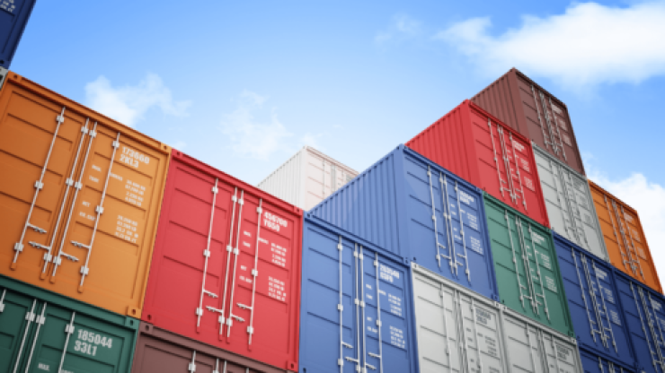 Ekspedisi via Kontainer Bondowoso Ternate