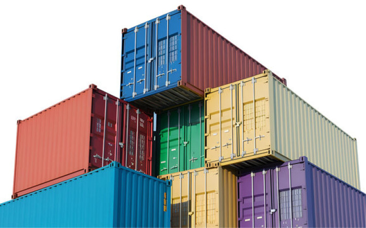 Ekspedisi via Kontainer Malang Kab Ternate