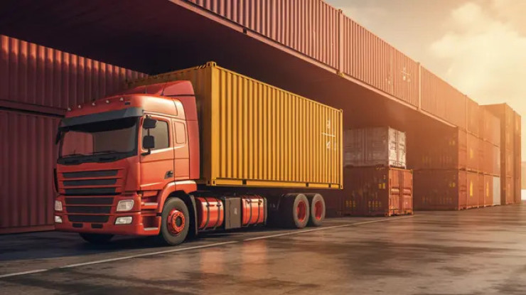 Ekspedisi via Kontainer Kulon Progo Ternate