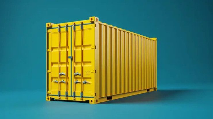 Ekspedisi via Kontainer Kab Kuningan Jayapura