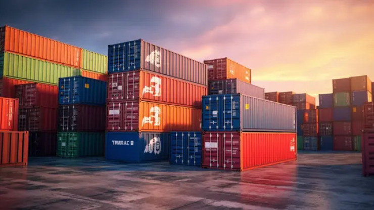 Ekspedisi via Kontainer Kota Bandung Manokwari