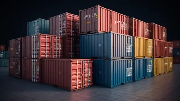 Ekspedisi via Kontainer Cimahi Jayapura