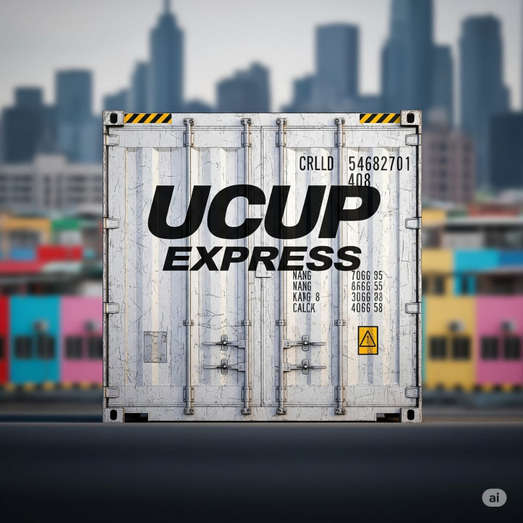 Ekspedisi via Kontainer Depok Ambon