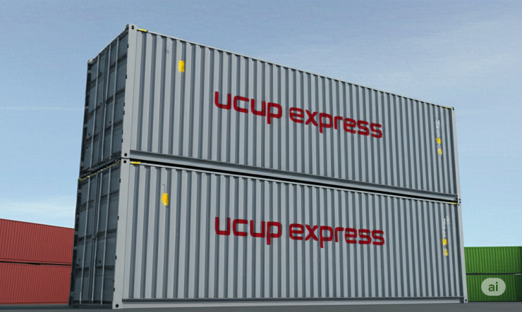 Ekspedisi via Kontainer Jakarta Pusat Biak