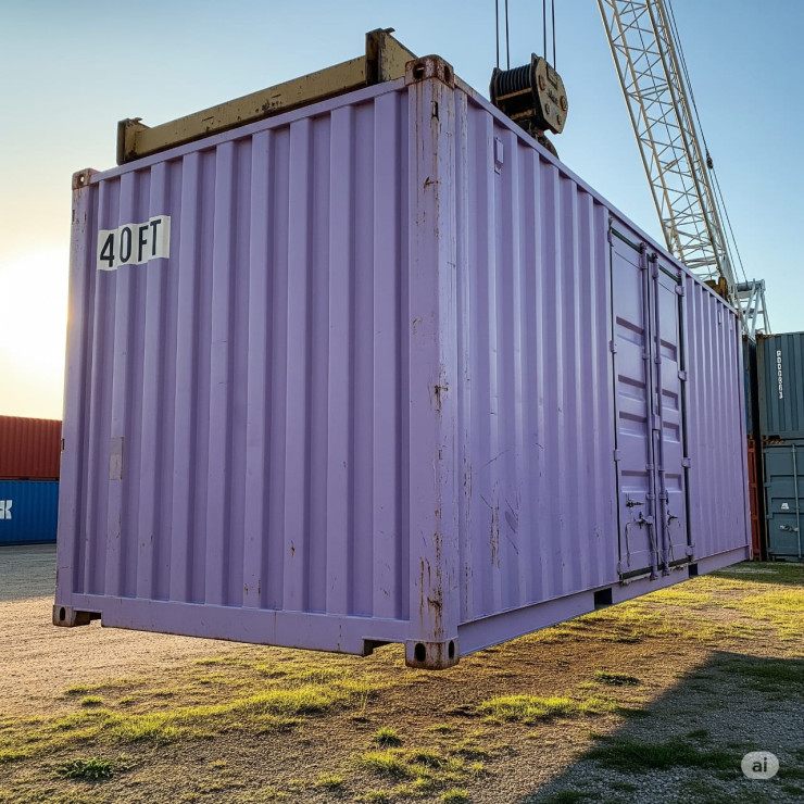 Ekspedisi via Kontainer Tangerang Ambon