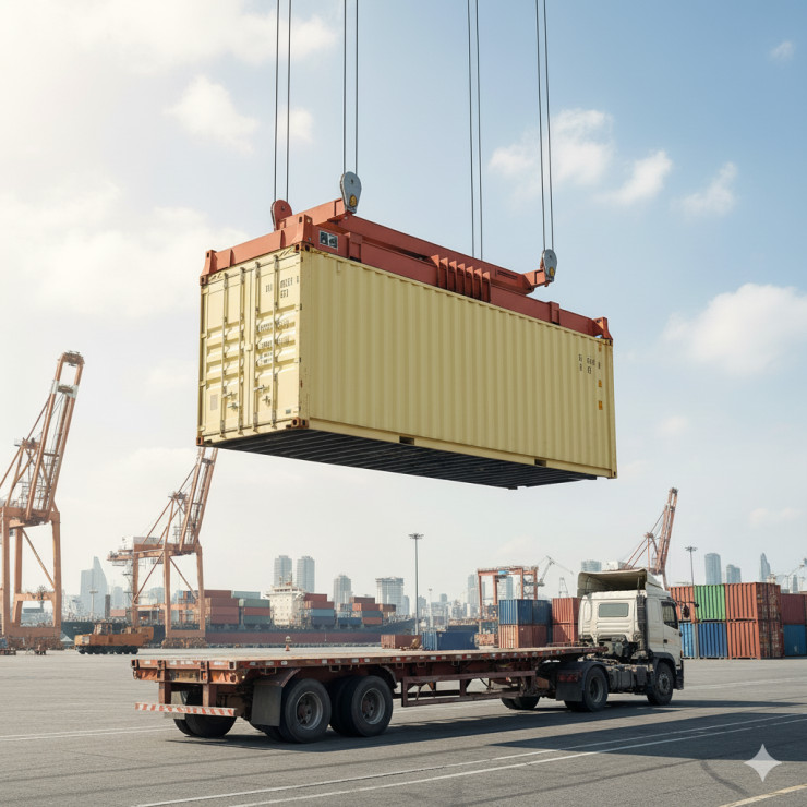 Ekspedisi Pengiriman Blitar Agats