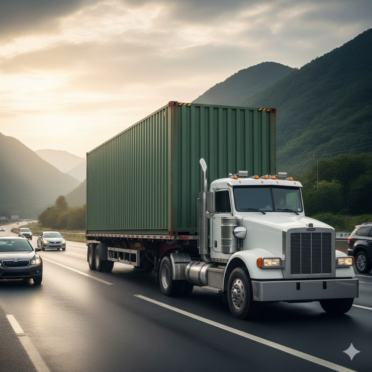 Ekspedisi Pengiriman Gresik Nabire