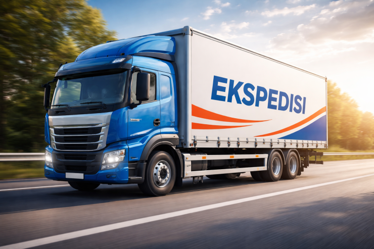 Ekspedisi Pengiriman Barang Tulungagung ke Jayapura