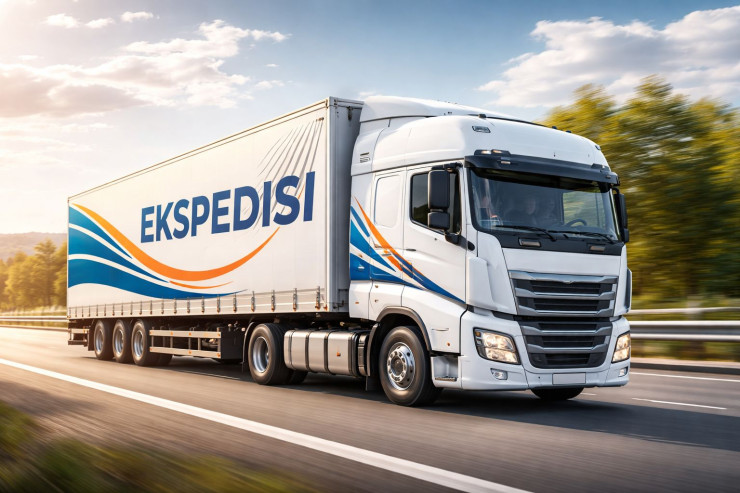 Ekspedisi Pengiriman Barang Magelang ke Nabire